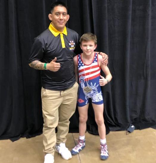 Koopmans pins them all